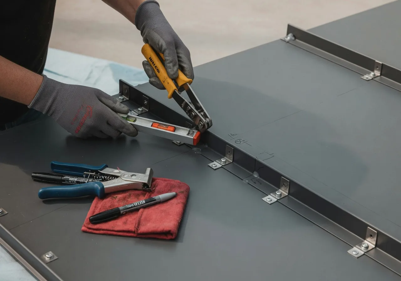 Why choose Metal Roofing Installation in Caliente, NV